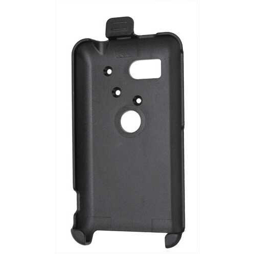 iScope Backplate for HTC Thunderbolt Black iS9956