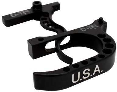 Elftmann Tactical D-TR AR-15 Dual Trigger ELF1001