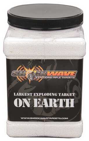 Tannerite single 1/2 lbs exploding target 1/2et