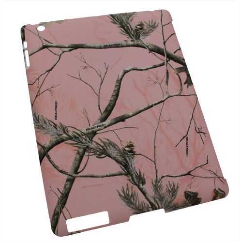 AES Outdoors iPad Case Realtree Pink Camo RT-IPADP