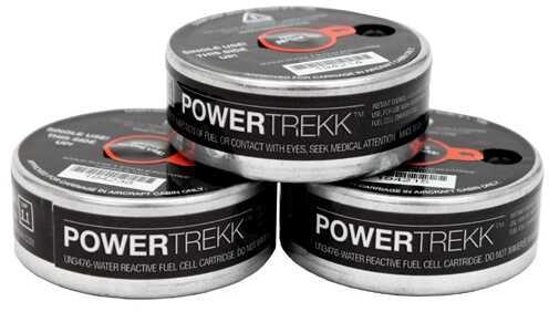 Power Trekk Puck 3 Pack FC-PUCK-3PK