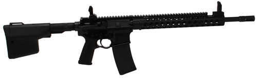 Troy Industries Defense AR15 Carbine 5.56mm NATO Pre-Ban 16" Barrel 30 Round Mag Black Semi Automatic Rifle SDCK-PRB-16BT-00