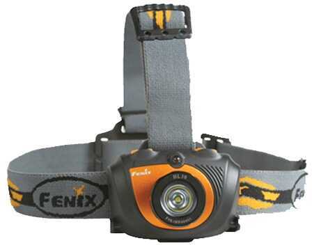 Fenix H Series 200 Lumen, AA, Multi HL30