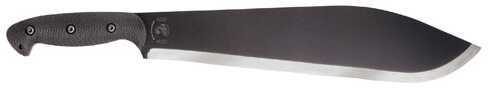 Pro Tool Industries Bush Maiden Knife w/Sheath JC-3N