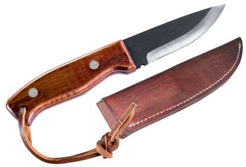 Pro Tool Industries J. Wayne Fears Series Deer Hunter's Knife w/Sheath JWFK-01