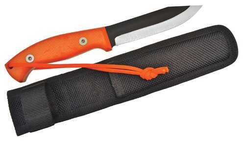 Pro Tool Industries J. Wayne Fears Series Survivial Knife w/Nylon Sheath JWFK-03