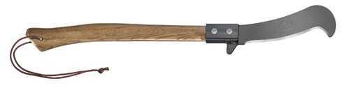 Pro Tool Industries Woodman's Pal Brush Axe w/Nylon Sheath WP-500