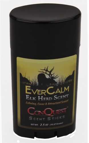 Conquest Scents EverCalm Elk Heard Stick 1216