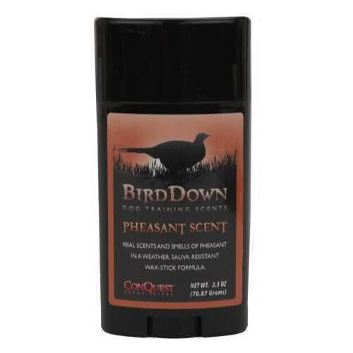 Conquest Scents Dog Training Pheasant In A Stick 1241