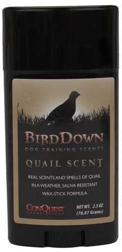 Conquest Scents Dog Training Quail In A Stick 1242