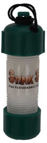 Conquest Scents Dispensers Green Stink Stick 16001