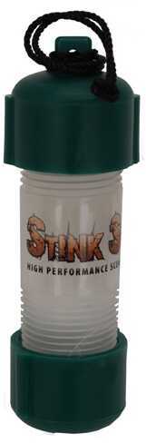Click to see larger image. Conquest Scents Dispensers Green Stink Stick 16001