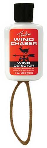 Tinks Wind Chaser Detector Powder 1 Oz.