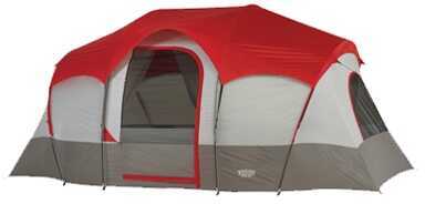 Wenzel Blue Ridge 7 Person 2 Room 14 Feet by 9 Tent