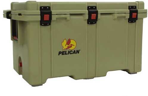 Pelican Progear Cooler- Tan 150 Quart 32-150Q-OC-TAN