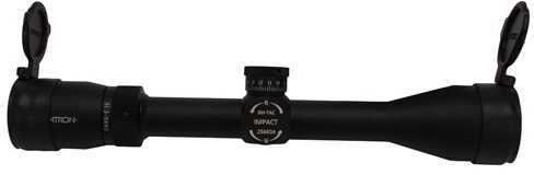 Sightron SIH-Tac Series Riflescope 3-9x40mm Mil-Dot 31009