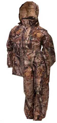 Frogg Toggs AllSport Suit Realtree Camo XX-Large AS1310-542X