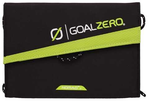 Goal Zero Nomad 7(v2) 11800