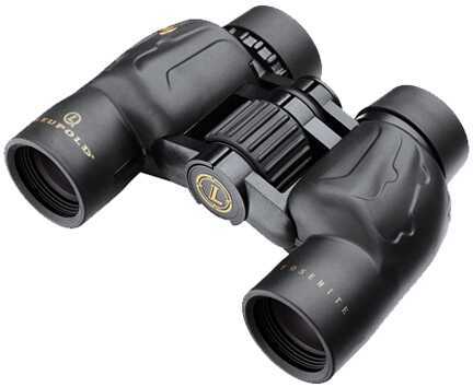 Leupold 10x30 Yosemite Binoculars, Black Clamshell 117982