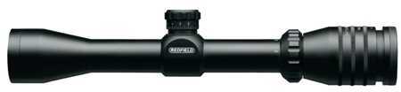<span style="font-weight:bolder; ">Redfield</span> Battlezone TAC.22 Rifle Scope 2-7X 34mm TAC-MOA Matte 1" 1/4 MOA Pop-Up resettable Finger clicks, Includes BDC