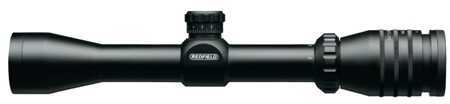 Redfield Battlezone TAC.22 Rifle Scope 2-7X 34mm TAC-MOA Matte 1" 1/4 MOA Pop-Up resettable Finger clicks, Includes BDC