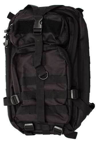 NcStar Small Backpack/Black CBSB2949