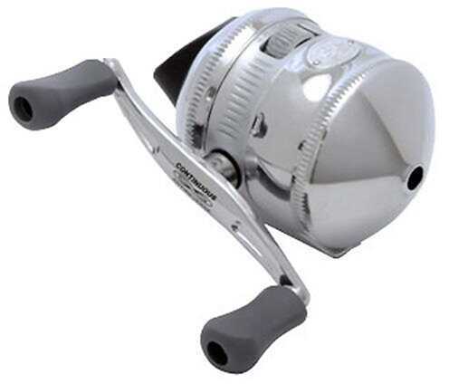 Zebco / Quantum 33 Spincast Reel Platinum 33KPL,10C,BX6