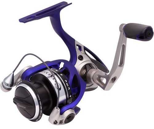 Zebco / Quantum Catalyst Pti Spinning Reel 25sz CT25PTID,,BX3