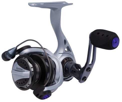 Zebco / Quantum EXO Pti Spinning Reel 15sz EX15PTi,,BX2