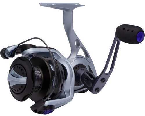 Zebco / Quantum EXO Pti Spinning Reel 40sz EX40PTi,,BX2 - 100346