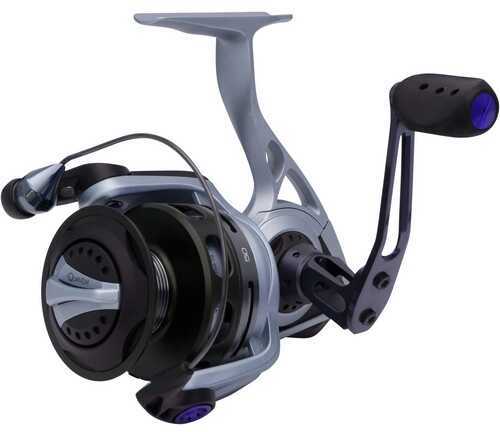 Zebco / Quantum EXO Pti Spinning Reel 50sz EX50PTi,,BX2 - 100345