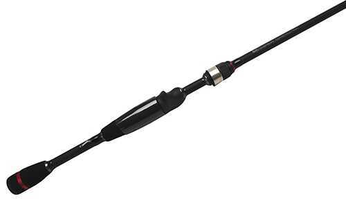 Zebco / Quantum EXO Tour Pt Casting Rod 1 Piece 68" Medium Md: EXTC685XFPB3