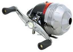 Zebco / Quantum Hawg Seeker Bite-Alert Spincast Reel Md: HSBASC,20,CP3