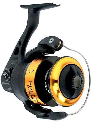 Zebco / Quantum Fin-nor Inshore Spinning Reel 2500 Sz IFS2500,,BX3