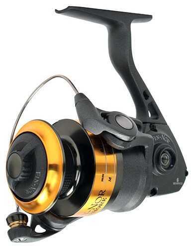 Zebco / Quantum Fin-nor Inshore Spinning Reel 3000 Sz IFS3000,,BX3