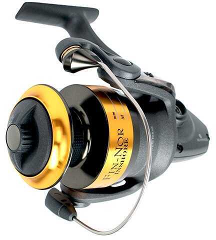 Zebco / Quantum Fin-nor Inshore Spinning Reel 4000 Sz IFS4000,,BX3