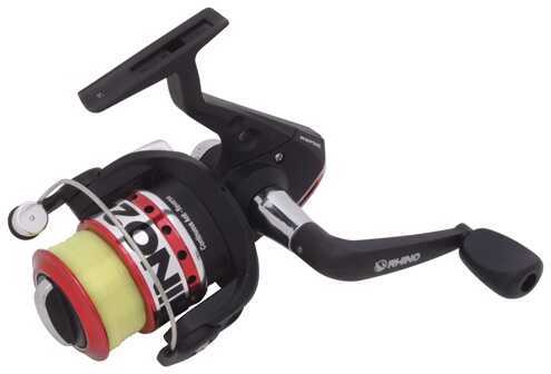 Zebco / Quantum Rhino 30 Size Spin Reel RSP230,10,CP3 - 100443