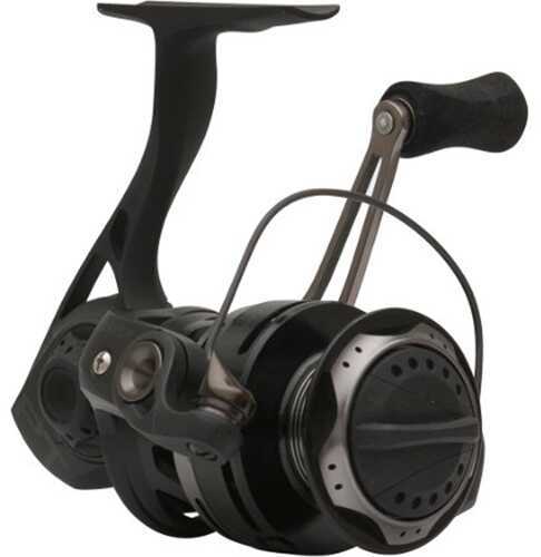 Zebco / Quantum Smoke Spinning Reel 10sz SL10PTi,,BX2 - 100379