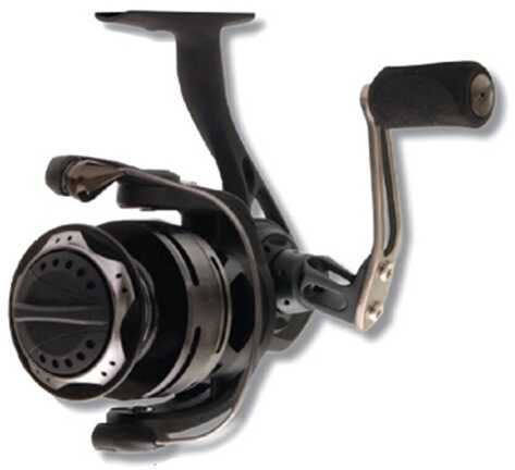 Zebco / Quantum Smoke Spinning Reel 15sz SL15PTi,,BX2