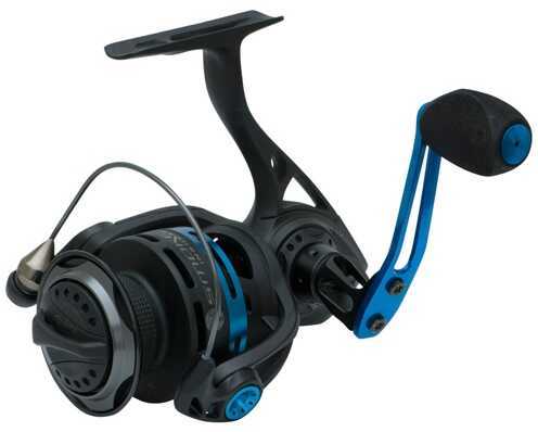 Zebco / Quantum Smoke Spinning Reel 25sz, Inshore SL25PTs,,BX2