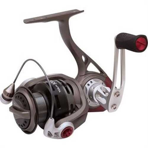 Zebco / Quantum Tour KVD Spinning Reel 25sz TKVD25PTI,,BX2