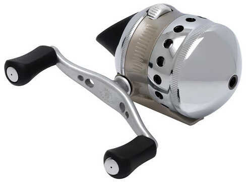 Zebco / Quantum Omega Z03: Mid-Size Spincast Reel 6bb+1, Spare Spool ZO3,10,SMB3