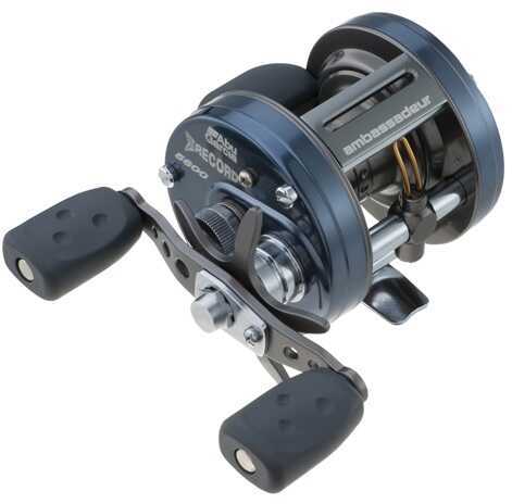 Abu Garcia Record Baicast Reel 5600 1292709