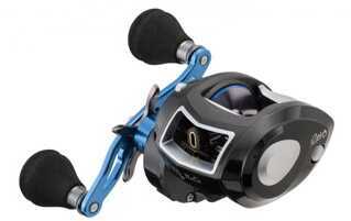 Abu Garcia REVO Toro NACL Baitcast Reel 60, Standard Speed 1287063