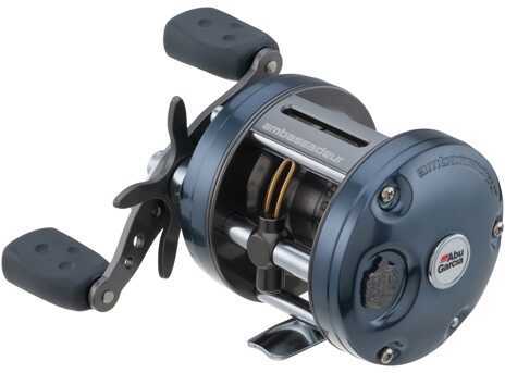 Abu Garcia Record Baitcast Reel 6600HC Md: 1292711