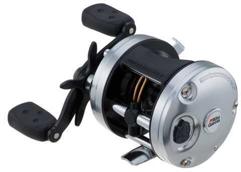 Abu Garcia Classic Baitcast Reel C3-4600 Md: 1292718