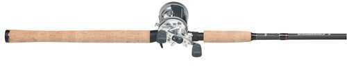 Abu Garcia Ambassadeur S Combo 7', Medium/Heavy, 6500 Reel 1292764