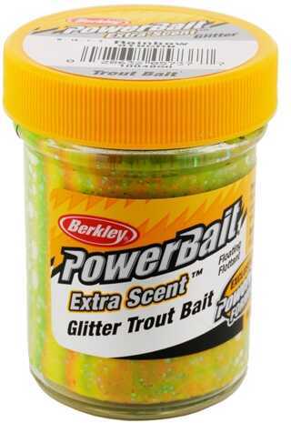Berkley Glitter Trout Bait Rainbow 1004950