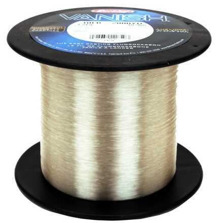 Berkley Vanish Service Spool, 2000 Yards Clear 10 lbs 1010786