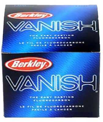 Berkley Vanish Service Spool, 2000 Yards Clear 14 lbs Md: 1010788